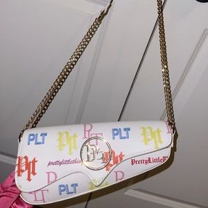 PrettyLittleThing Shoulder bag